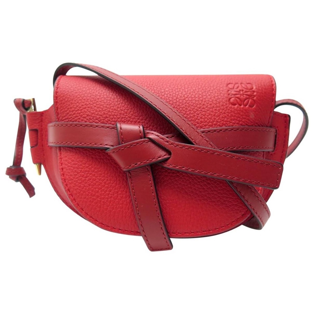 Loewe Gate Mini Bag - image 1